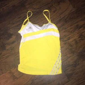 Adidas ClimaCool running tank